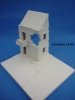 RT-Diorama 35167 Diorama-Base: French Village Part 2 1/35